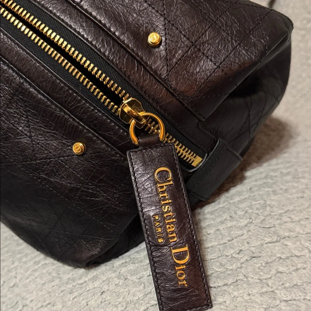 Dior D-Journey Bag Large - Picture 11 of 16